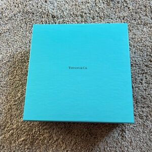 Tiffany’s Medium Box